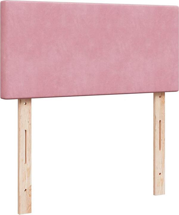 Produktbild vidaXL Ottoman-Bett (90 x 200 cm)