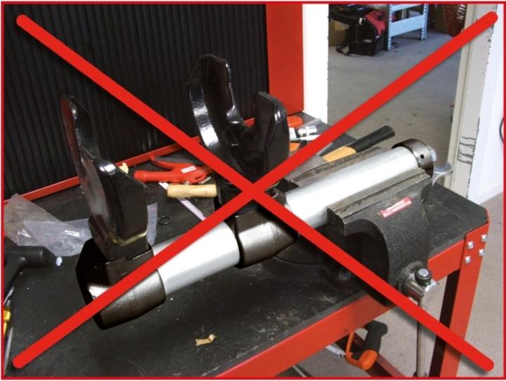 Actual product image KS Tools 500.8400