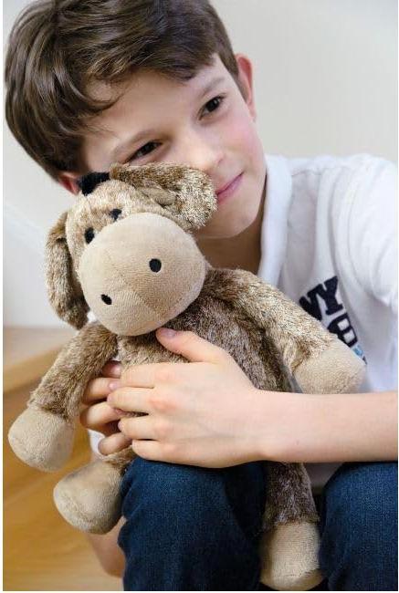 Produktbild Warmies Beddy Bear (37 cm)