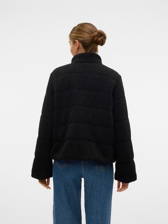 Image du produit Vero Moda VMSIRID Jacke Teddyfell Jacke (L)