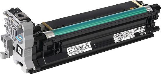 Produktbild Konica Minolta Bildtrommel A03100H, Schwarz (BK)