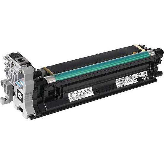 Konica Minolta, Toner, Bildtrommel A03100H, Schwarz (BK)