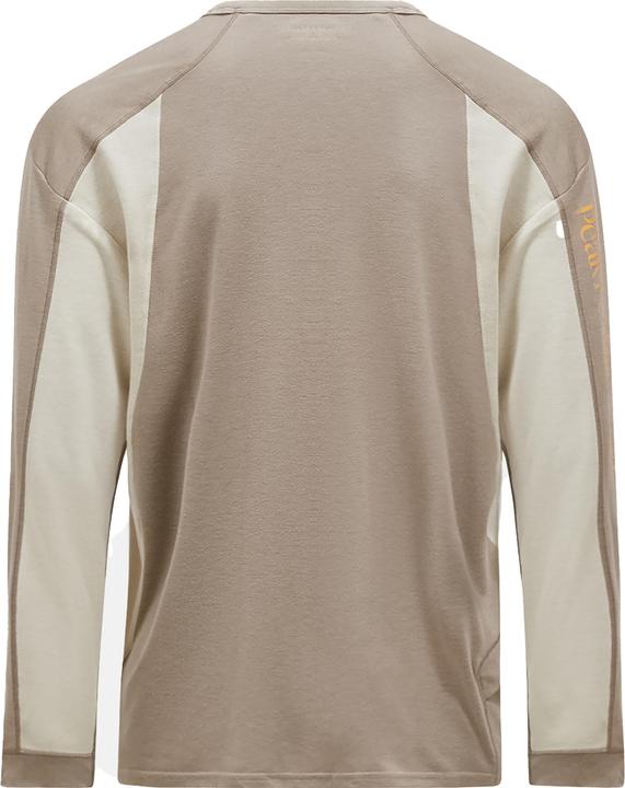 Produktbild Peak Performance Trail Wool Blend L/S (L)