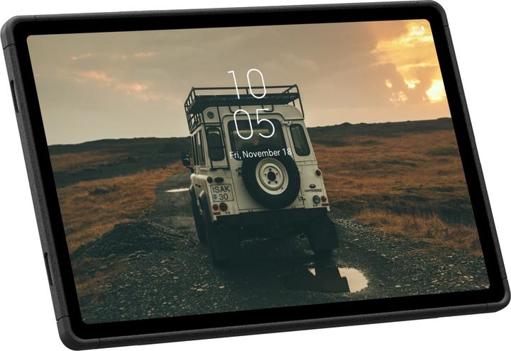 Actual product image UAG Scout (Galaxy A9+)