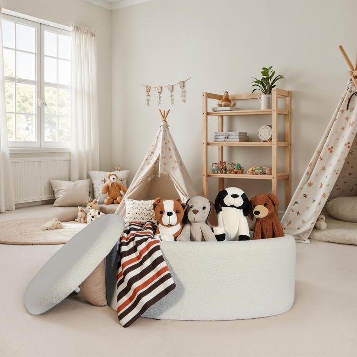 Produktbild Wohnling mit