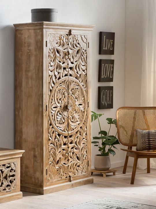 Immagine prodotto SIT Möbel Lakadee (90 x 45 x 185 cm)