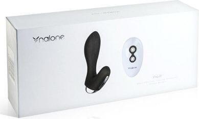 Actual product image Nalone Pro-P prostate vibrator