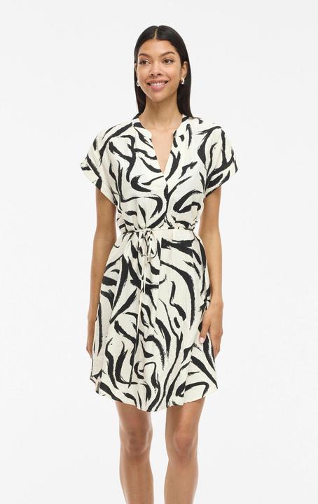 Image du produit Vila Kurzarm Minikleid (44)