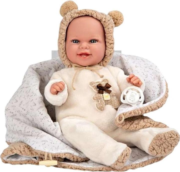Arias Baby doll Babyto 35 cm