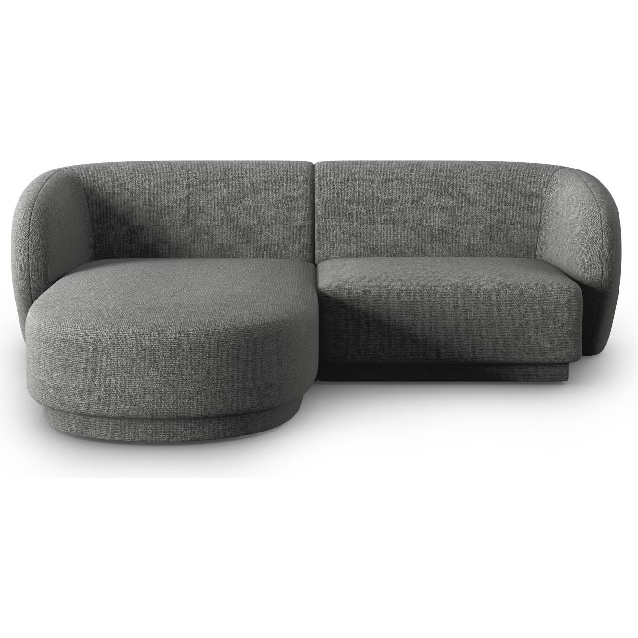 CXL by Christian Lacroix, Sofa, Lionel (Ecksofa)