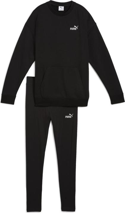 Produktbild Puma Relaxed Sweat Suit TR (XS)