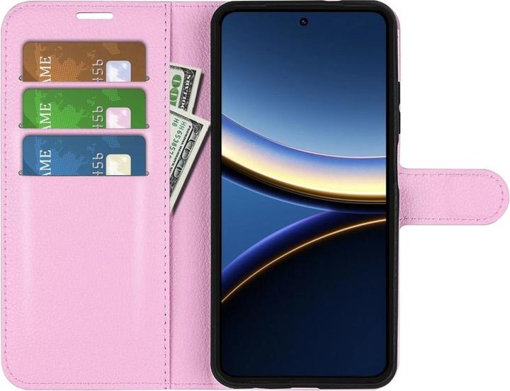 Produktbild Screenguard Leather Guard Lederhülle (Xiaomi Poco F7 Pro)