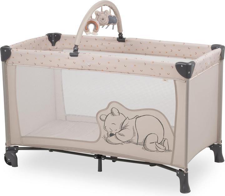 Produktbild Hauck Dream'n Play Go (60 x 120 cm)