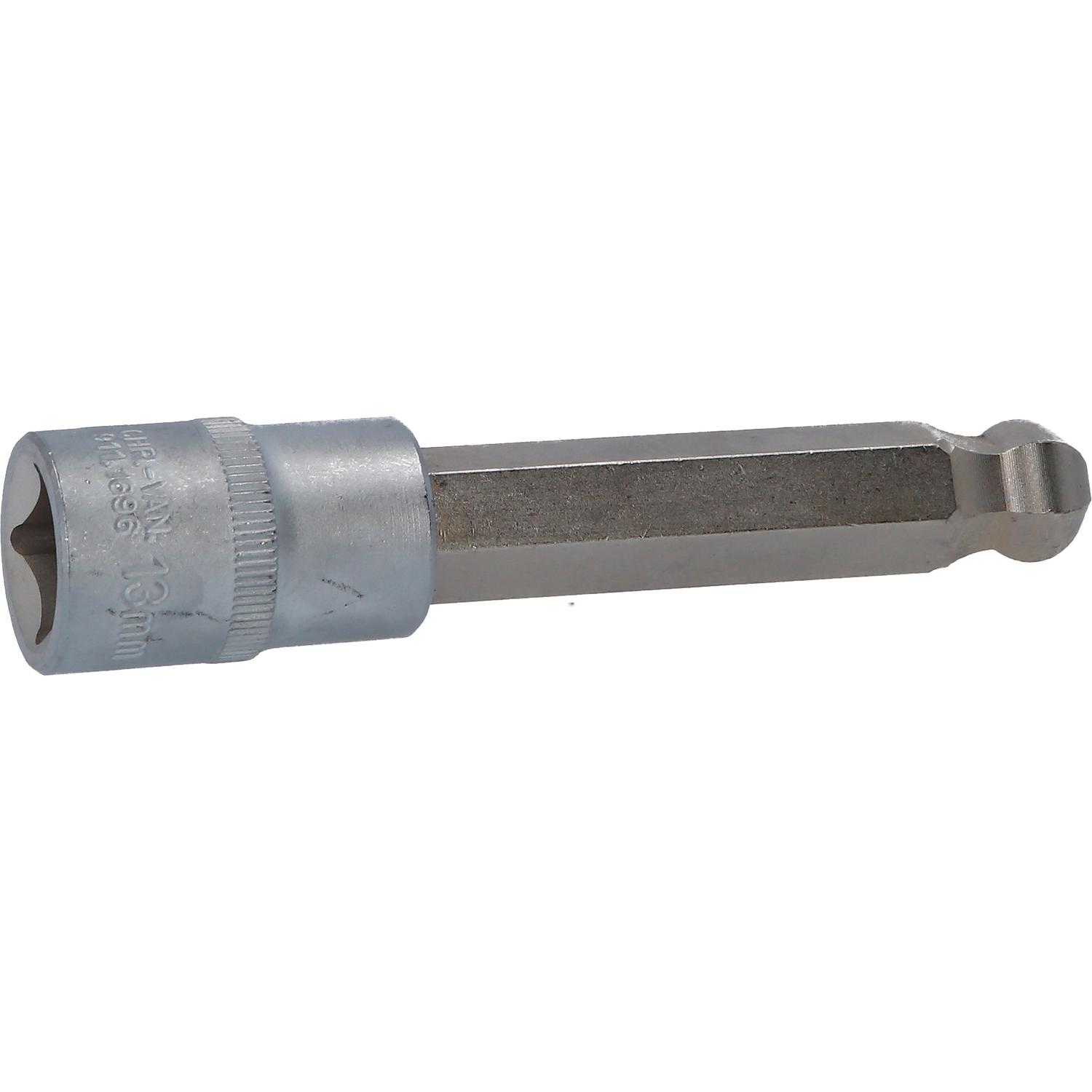 Thumbnail - KS Tools, Steckschlüssel + Stecknuss, 911.1696 (13 mm)