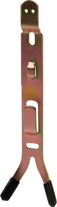 Gloria Wandhalterung für Feuerlöscher