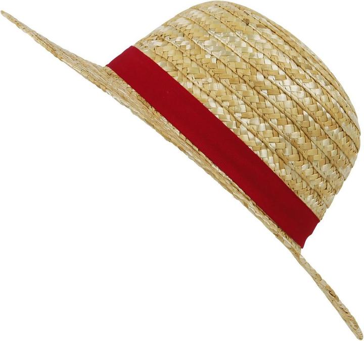 Produktbild ABYstyle One Piece Strohhut