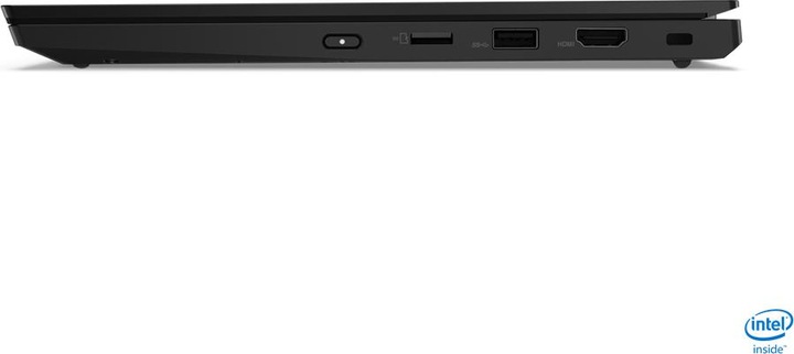 Produktbild Lenovo ThinkPad L13 G2 (13.30", Intel Core i7-1165G7, 16 GB, 512 GB, DE)