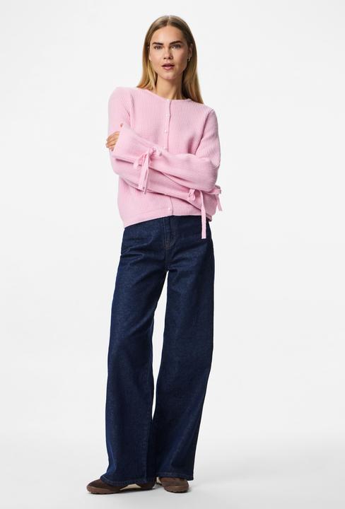 Produktbild Pieces PCRIKKE Strickjacke (L)