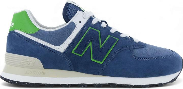 Produktbild New Balance U574QBL (42)
