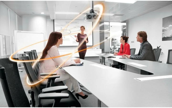 Actual product image Vogels Ppc 1540 (Ceiling)