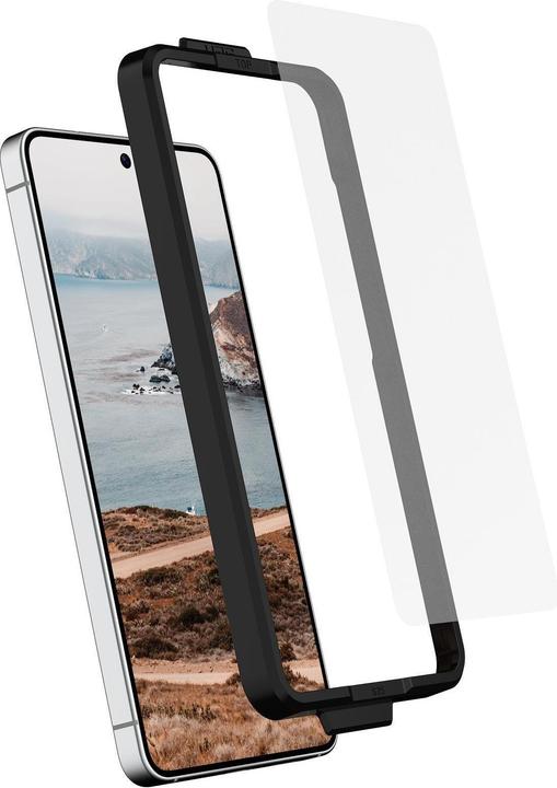 Actual product image UAG Tempered Glass (1 pcs., Samsung Galaxy S26)