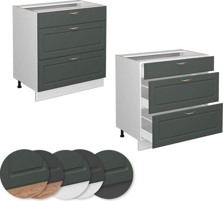 Immagine prodotto Vicco Badschrank Fame-Line