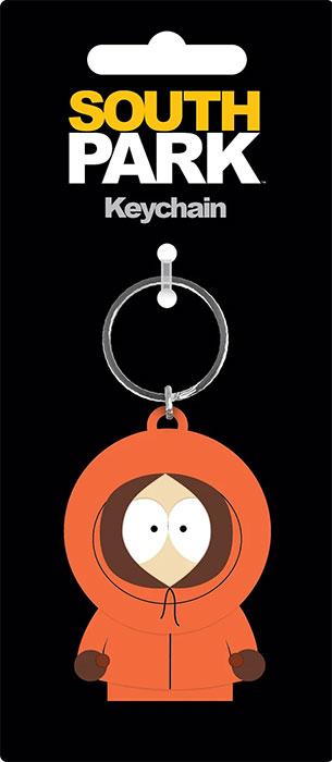 Actual product image Pyramid Portachiavi South Park Kenny