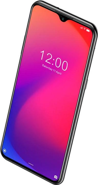 Produktbild Doogee X95 (Double Sim - 6.1", 16 Go, 3 Go RAM) Noir (16 GB)