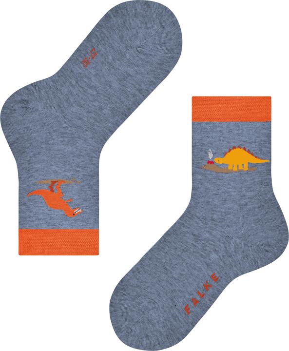 Image du produit Falke Dinosaurs Kinder (35 - 38)