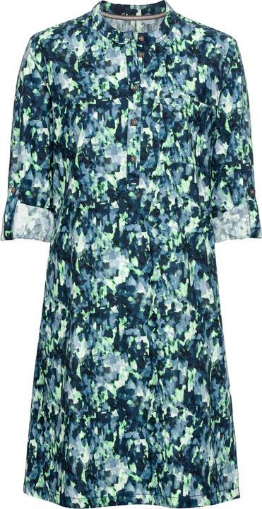 Produktbild Camel Active Schlupfkleid mit langen Krempelärmeln (XL)