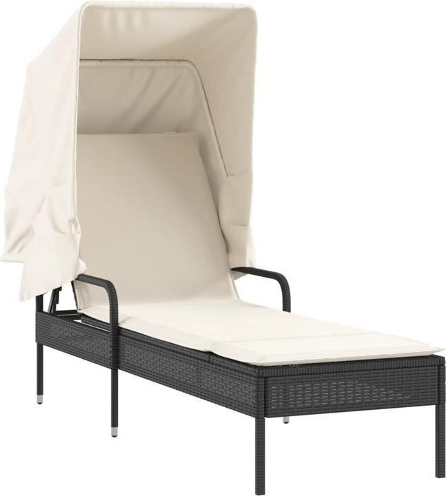Immagine prodotto vidaXL Sonnenliege (114 cm)