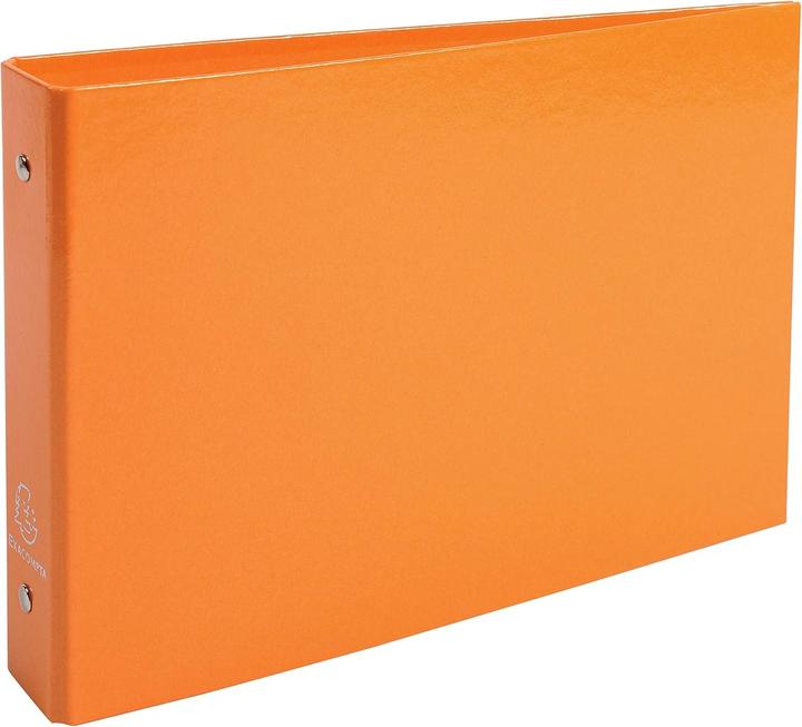 Actual product image Exacompta Iderama Ring Binders (35 mm, 10 pcs.)