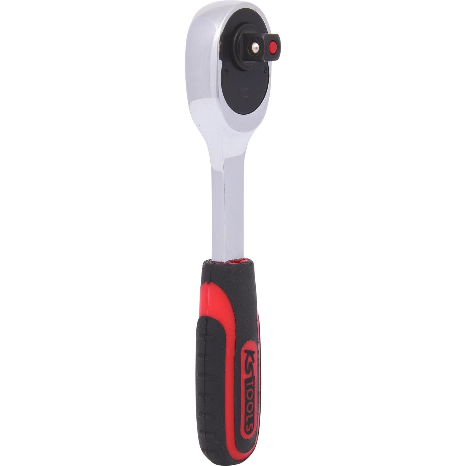 Thumbnail - KS Tools, Ratsche, 918.1510 (1/4")