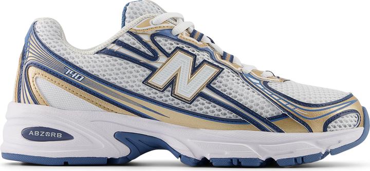 Produktbild New Balance U740HB2 (45)