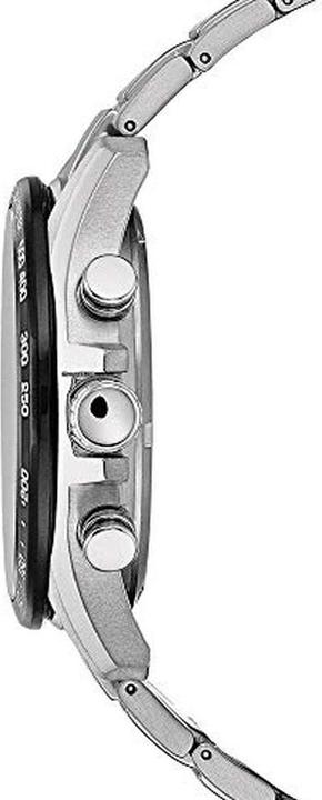 Produktbild Citizen CA4444-82E Horloge - Titanium - Zilverkleurig - 42 mm (Chronograph, 43 mm)