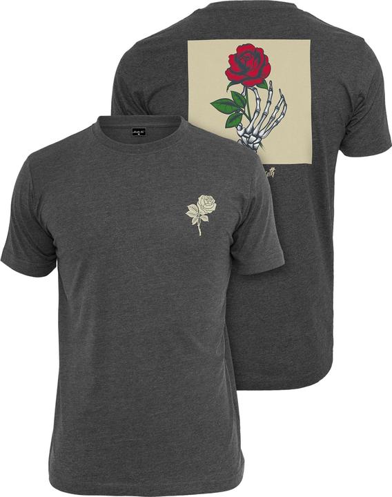 Produktbild Mister Tee Wasted Youth Tee - 2776 (XXL)