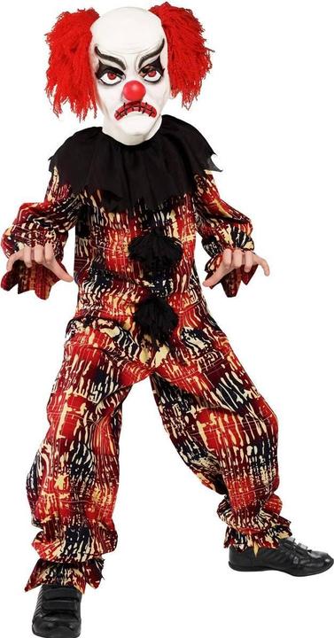 Image du produit Smiffys - Déguisement - Enfant (128, 134)