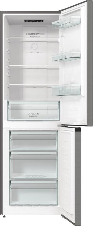 Actual product image Gorenje NRK61CS2XL4 (300 l)