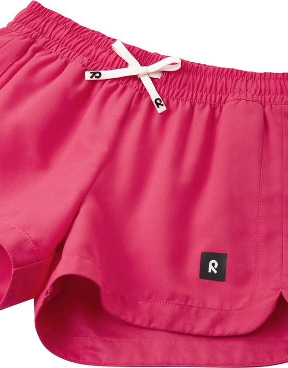 Produktbild Reima UV-Shorts Nauru Bright Berry (146)