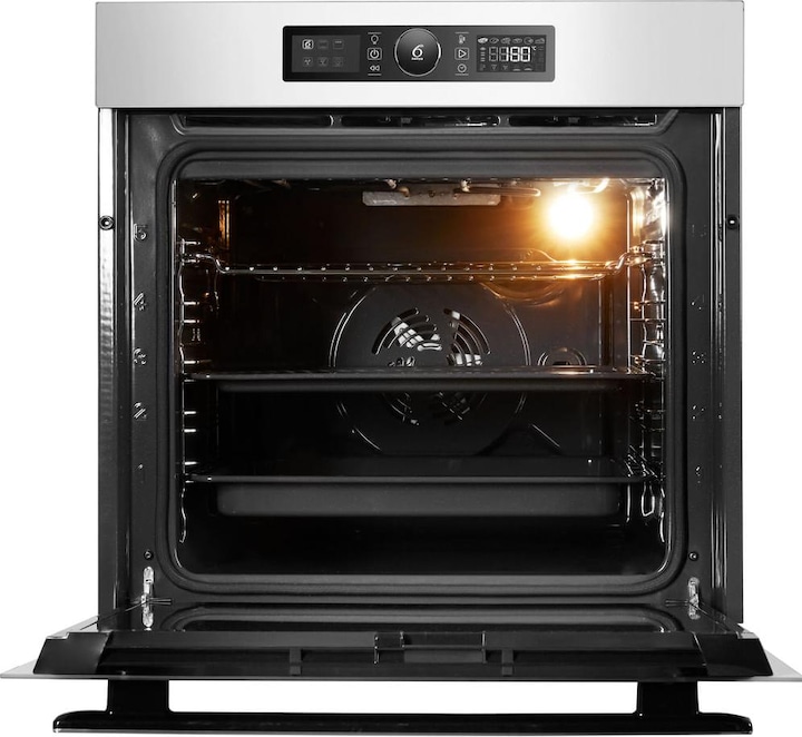 Image du produit Whirlpool FOUR PYRO AKZ96290WH