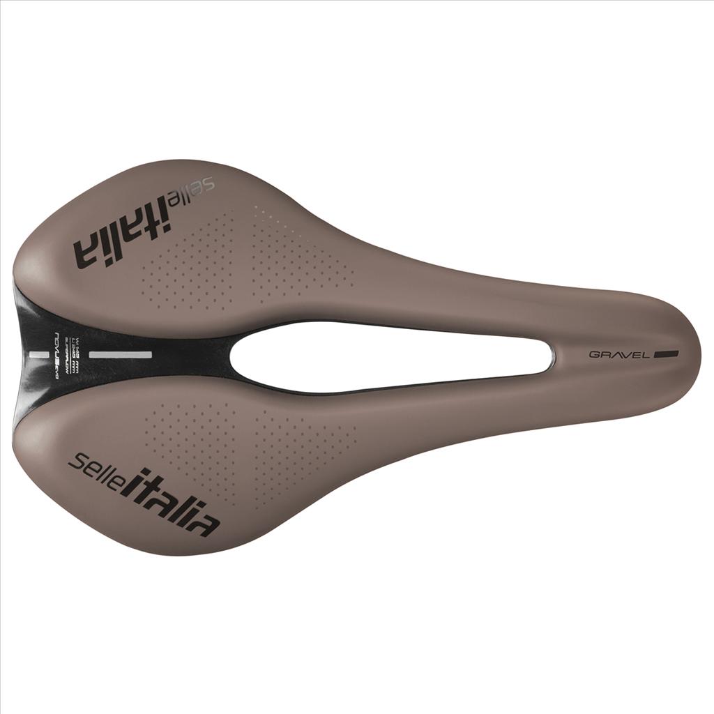 Selle Italia, Velosattel, (Gravel)