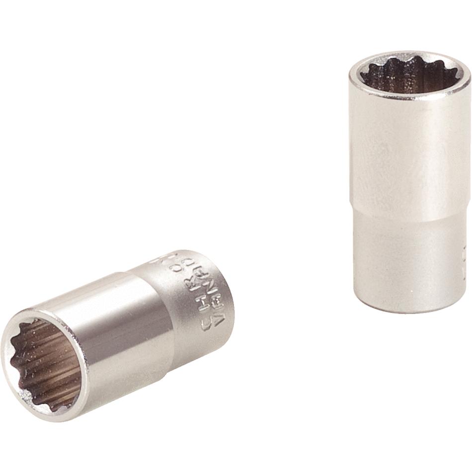 KS Tools, Steckschlüssel + Stecknuss, 917.1484 (13/32")