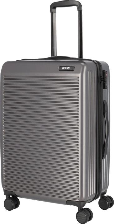 Produktbild Paklite Sienna 4 Rollen Trolley M 67 cm (65 l)