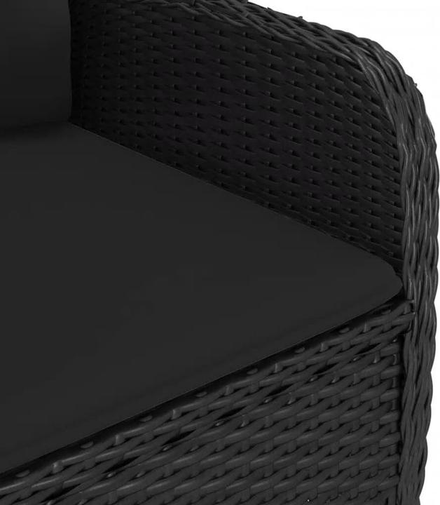 Produktbild vidaXL Gartenmöbel-Set