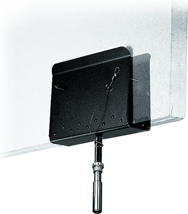 Produktbild Avenger Styroporhalter, 50 mm, mit neigbarem 15 mm Zapfen