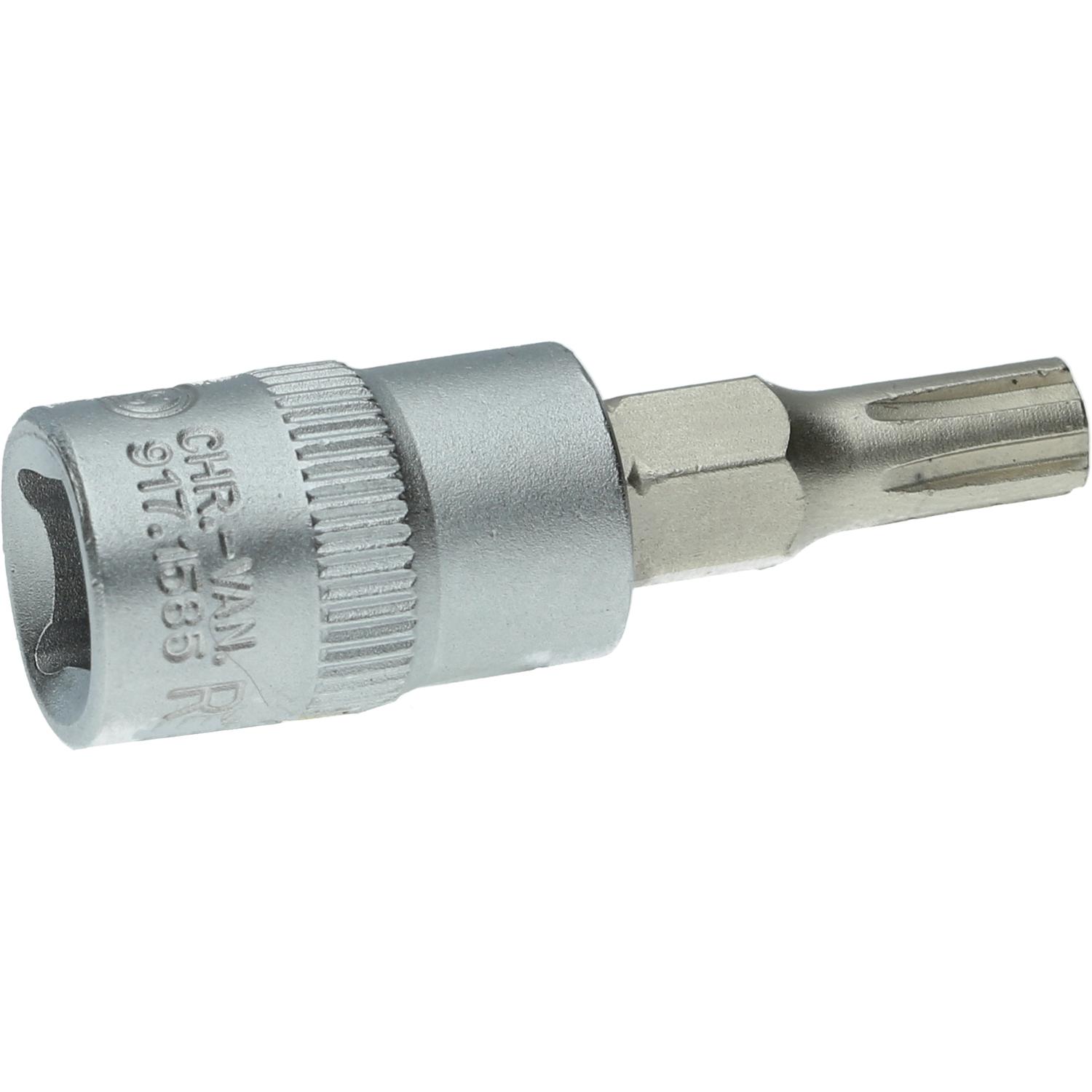 Thumbnail - KS Tools, Steckschlüssel + Stecknuss, 917.1585