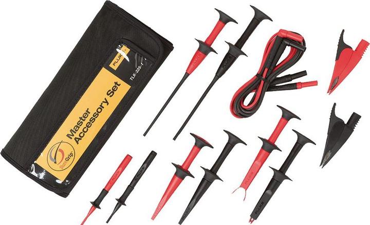 Immagine prodotto Fluke Kit accessori SureGrip Master