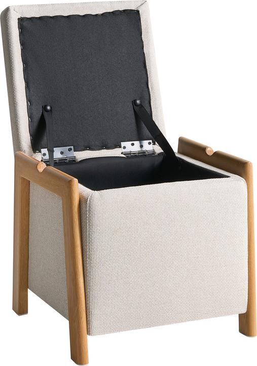 Actual product image Beliani Edland