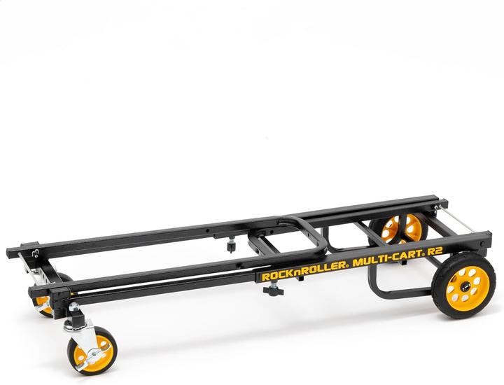 Produktbild RocknRoller R2RT Multi-Cart Micro (158 kg)