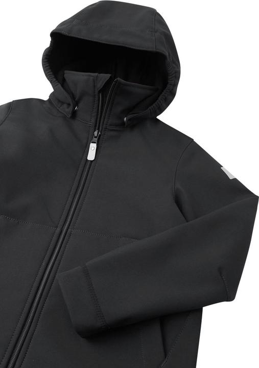 Image du produit Reima Kid's Softshell Jacket Koivula (134)